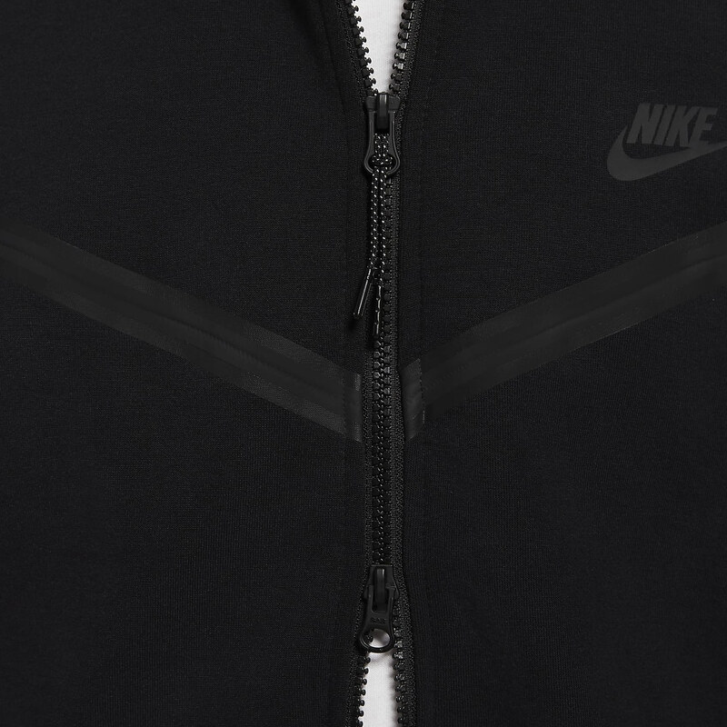 Nike Sportswear Tech Fleece Ανδρική Ζακέτα