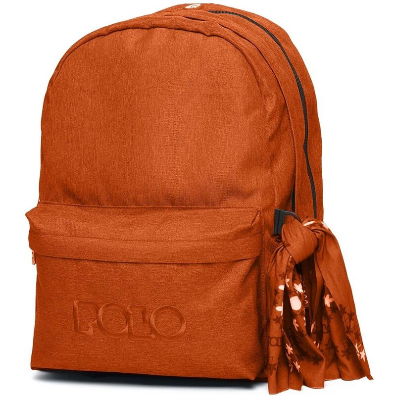 POLO ORIGINAL DOUBLE Backpack 2020