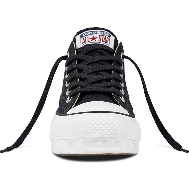 CONVERSE Sneakers Chuck Taylor All Star Lift 560250C 001-black/white/white