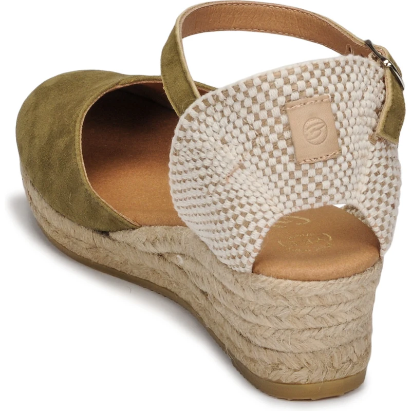 Εσπαντρίγιες Betty London INONO