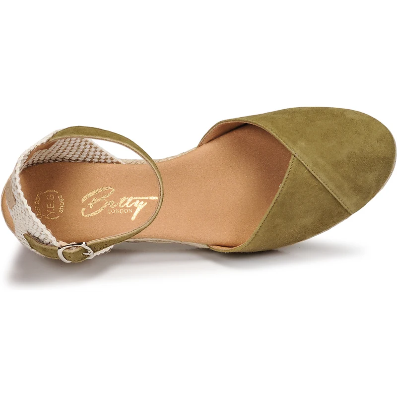 Εσπαντρίγιες Betty London INONO
