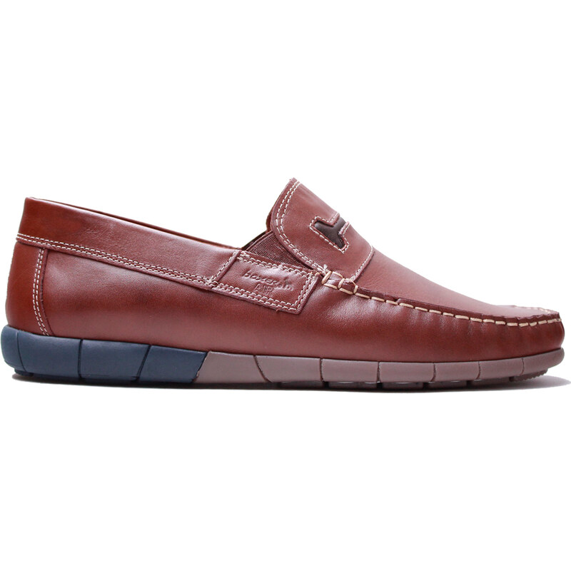 boxer ανδρικά loafers 21149 ΤΑΜΠΑ