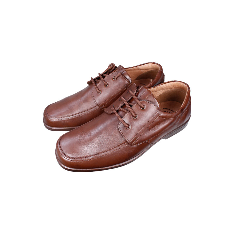 boxer ανδρικά loafers 10060 ΤΑΜΠΑ