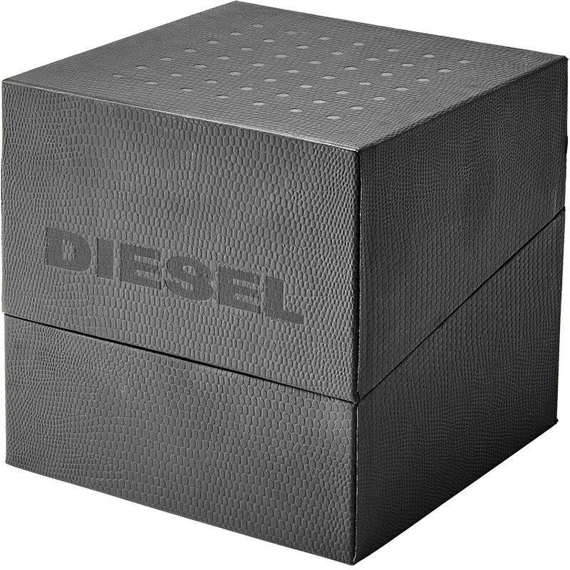 Diesel - Ρολόι DZ1904