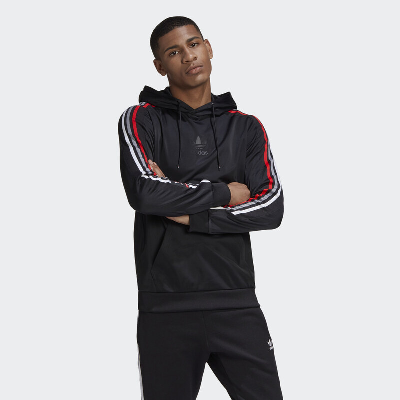 Adidas chile hoodie online