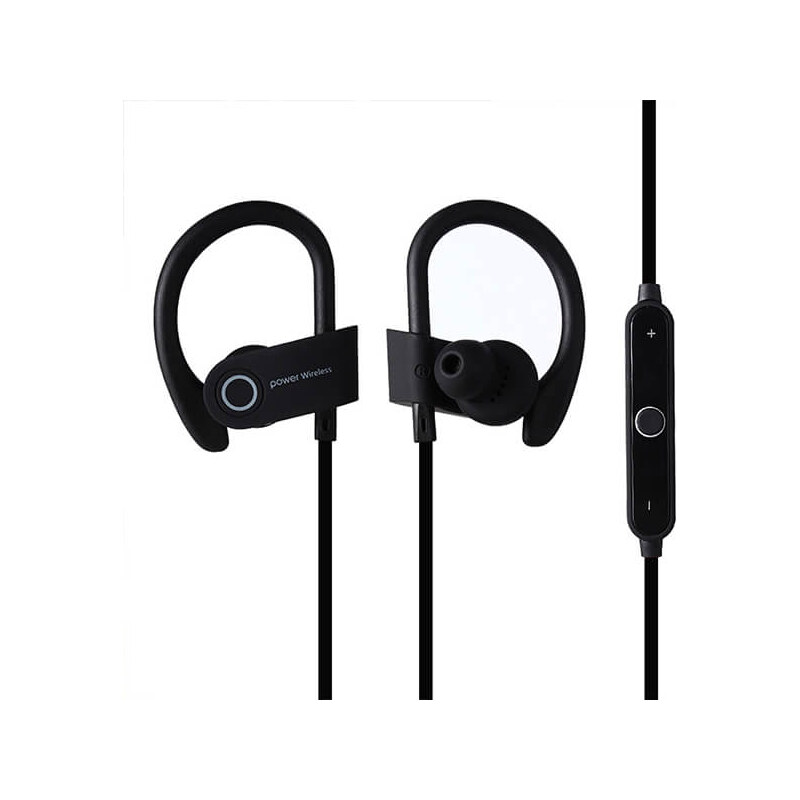 OEM Bluetooth ακουστικά ZTX G5 Black - True Wireless Stereo
