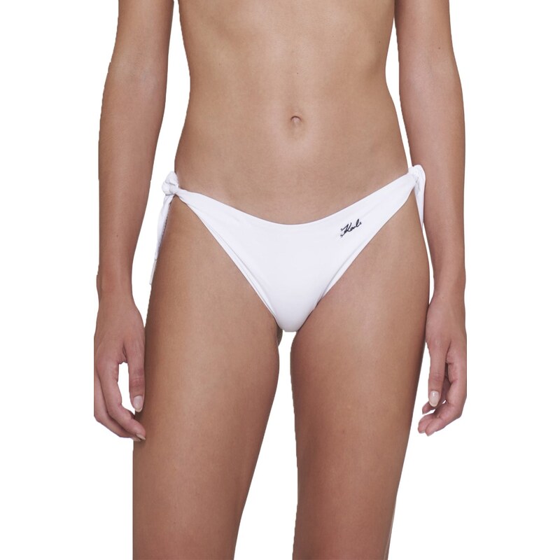 Bikini Bottom Karl Lagerfeld KL21WBT06
