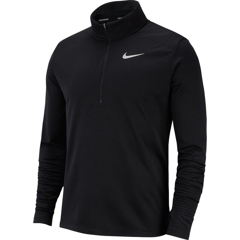 Nike Half Zip Core Long Sleeve Running Top Mens GLAMI.gr