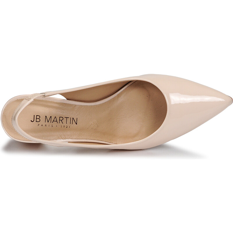 Γόβες JB Martin SEQUOIA
