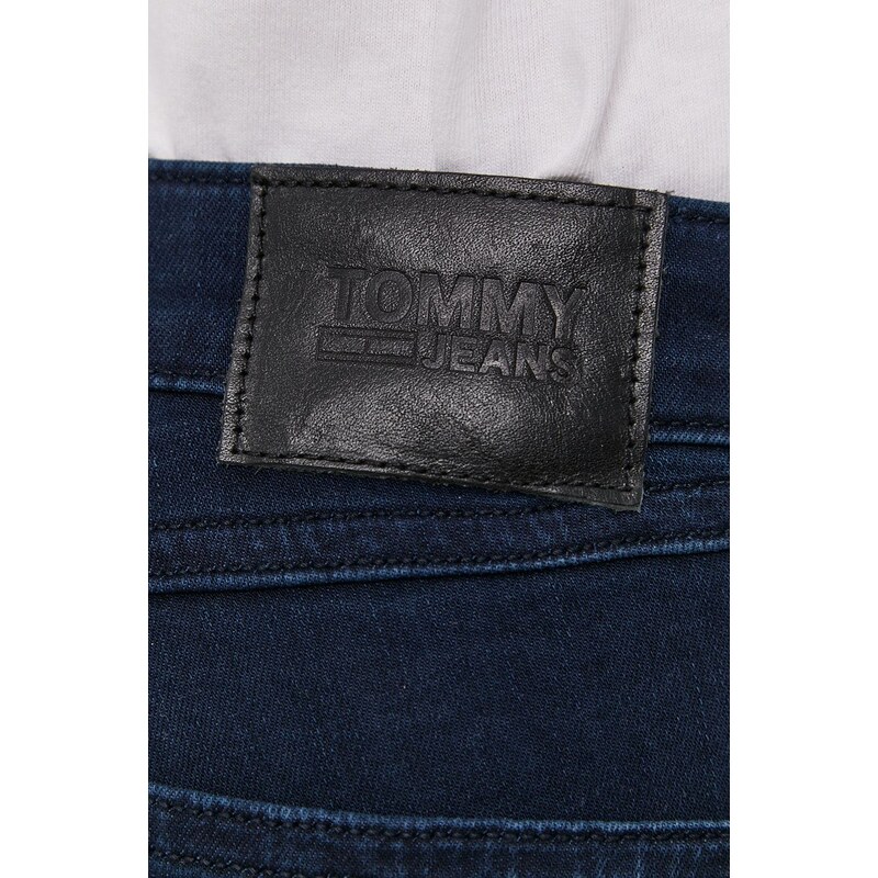 Τζιν παντελόνι Tommy Jeans γυναικείo