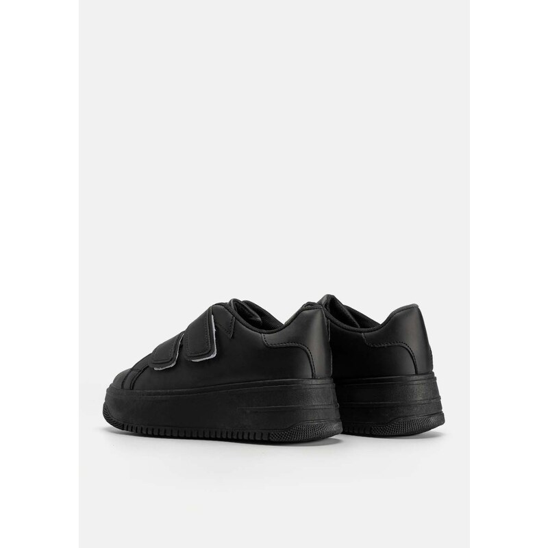 ARTE PIEDI Bold Γυναικεία Αθλητικά Παπούτσια Sneaker, Μαύρο