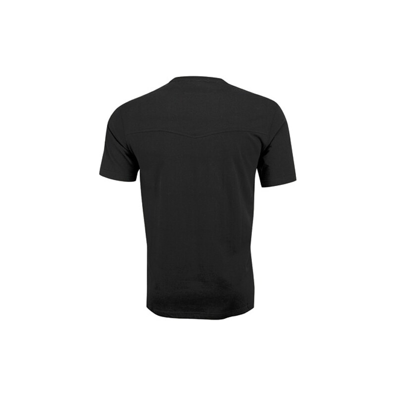 Lonsdale T-Shirt Matthew-Μαύρο-L