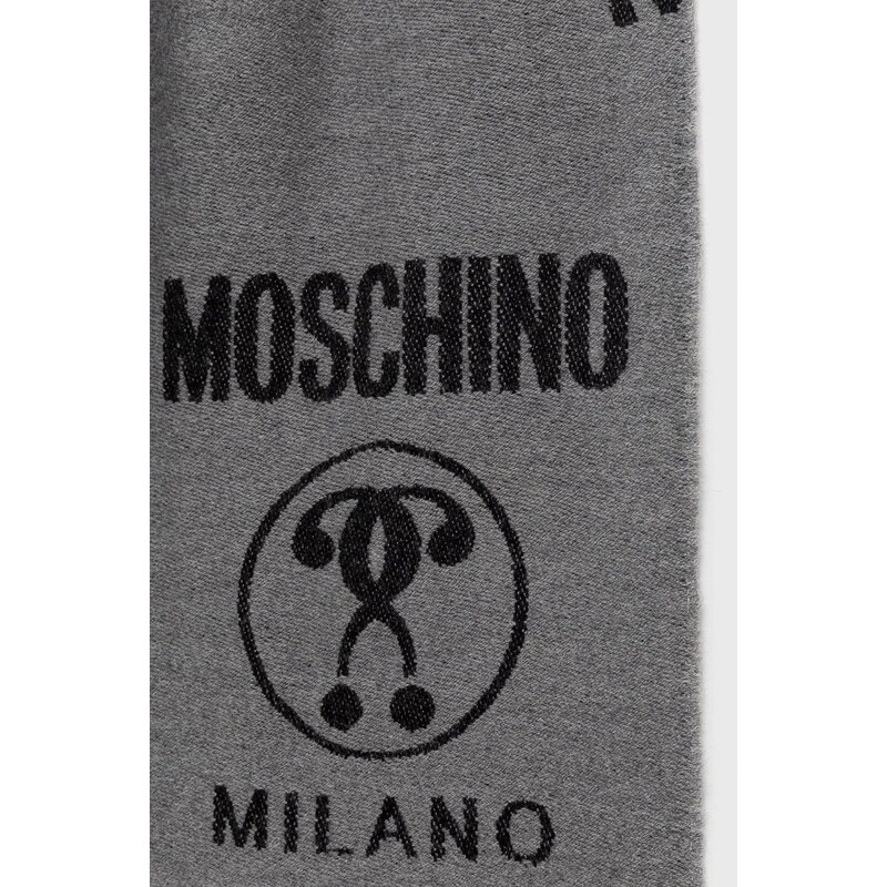 Moschino - Κασκόλ