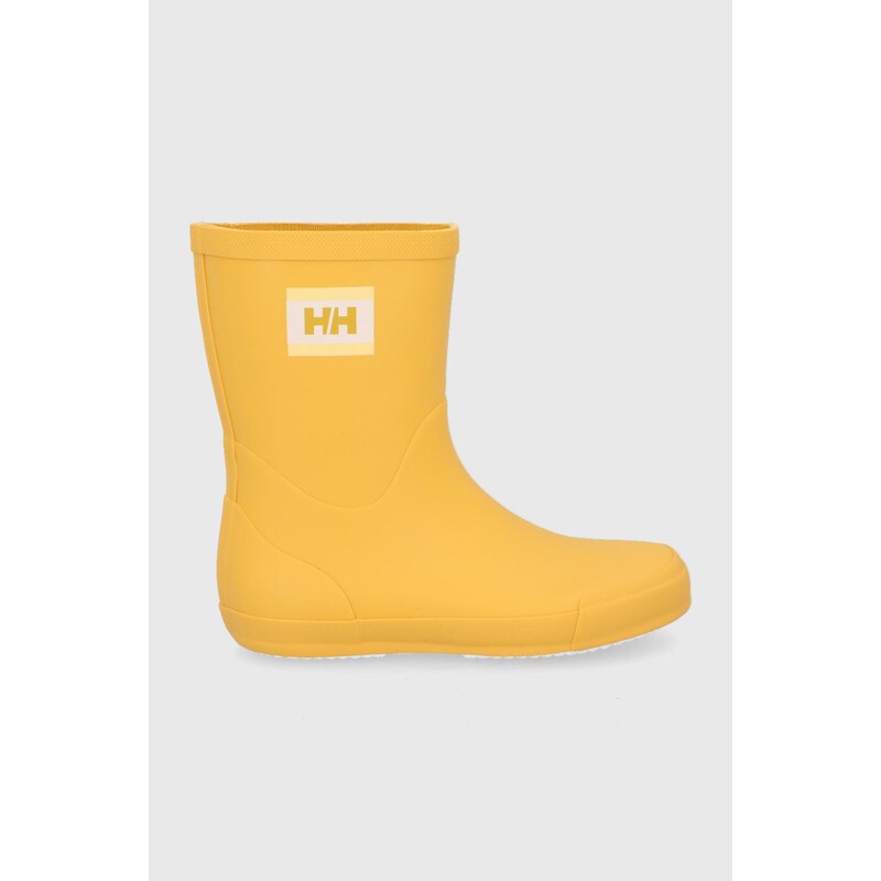 Ουέλλινγκτον Helly Hansen NHL Pittsburgh Penguins 0 χρώμα: κίτρινο H-MVPSP15WBP-QL 11661