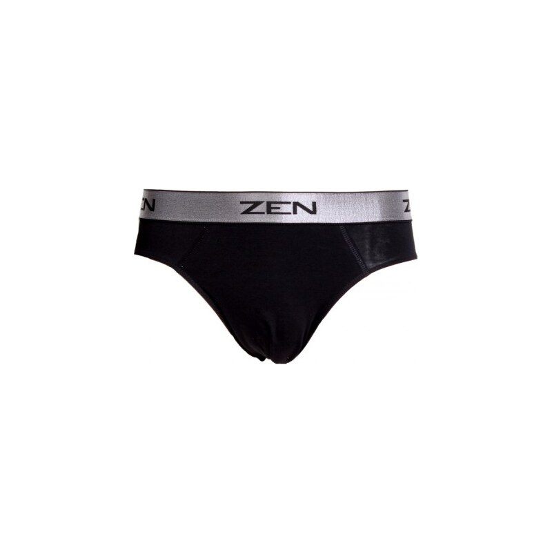Zen Ανδρικό Slip Μαύρο 70216