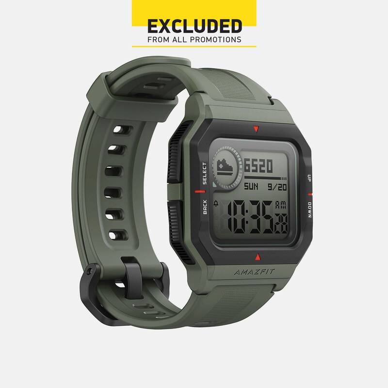 Xiaomi outlet neo watch