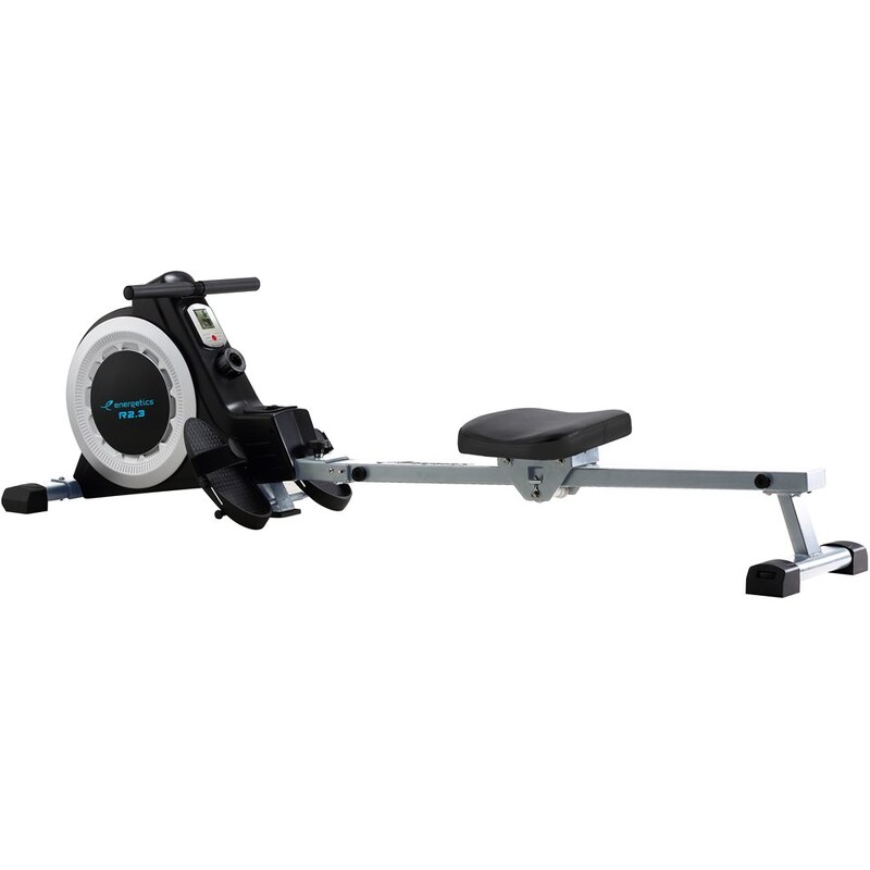 Energetics rowing machine sale