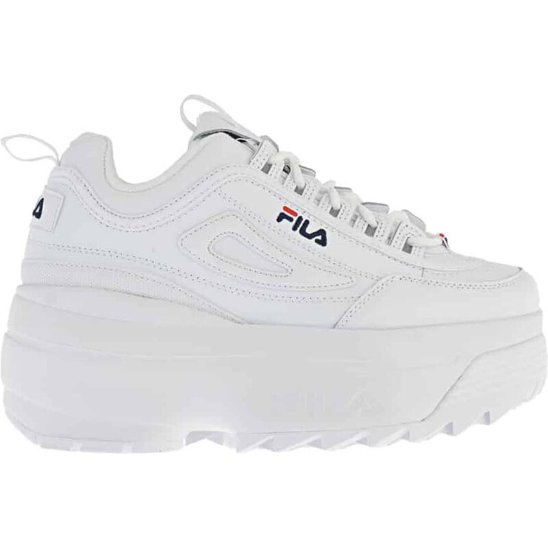 FILA Sneakers Disruptor Ii Wedge 5FM00704 125 white
