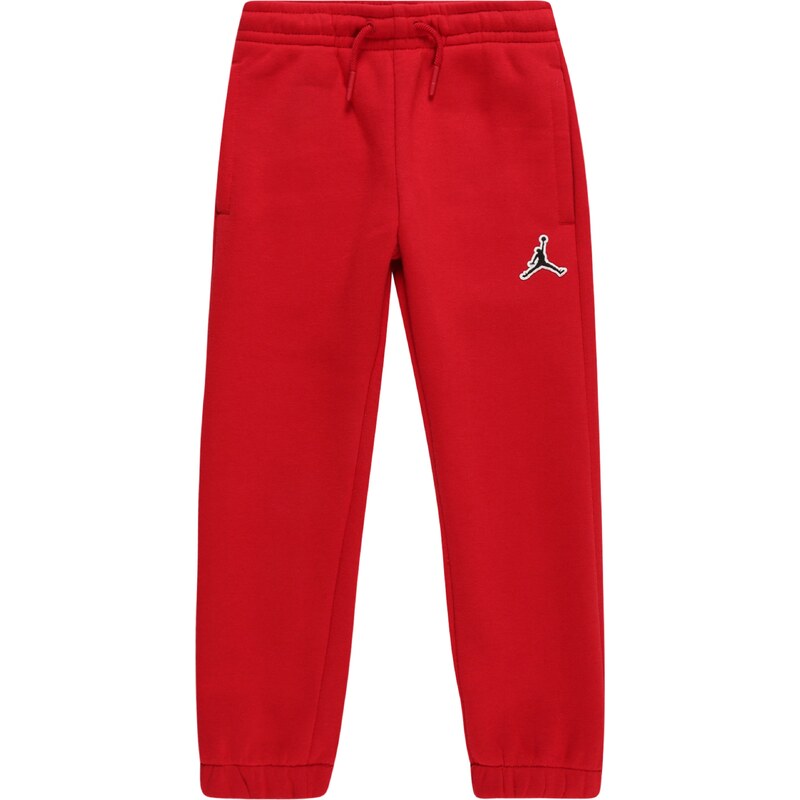 Jordan Παντελόνι κόκκινο