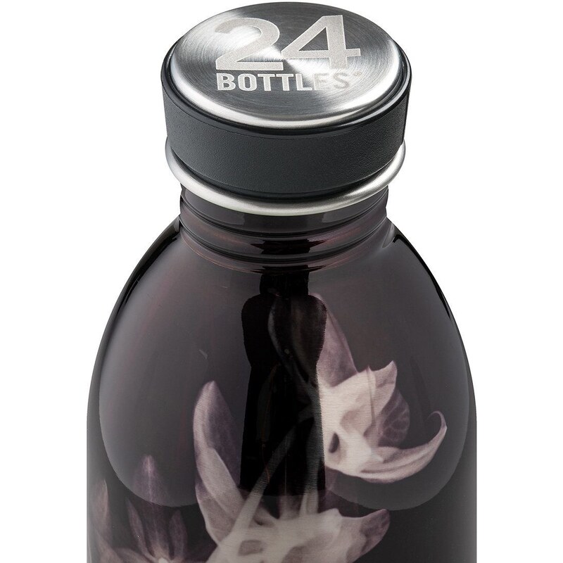 24bottles - Θερμικό μπουκάλι Ultraviolet 500 ml