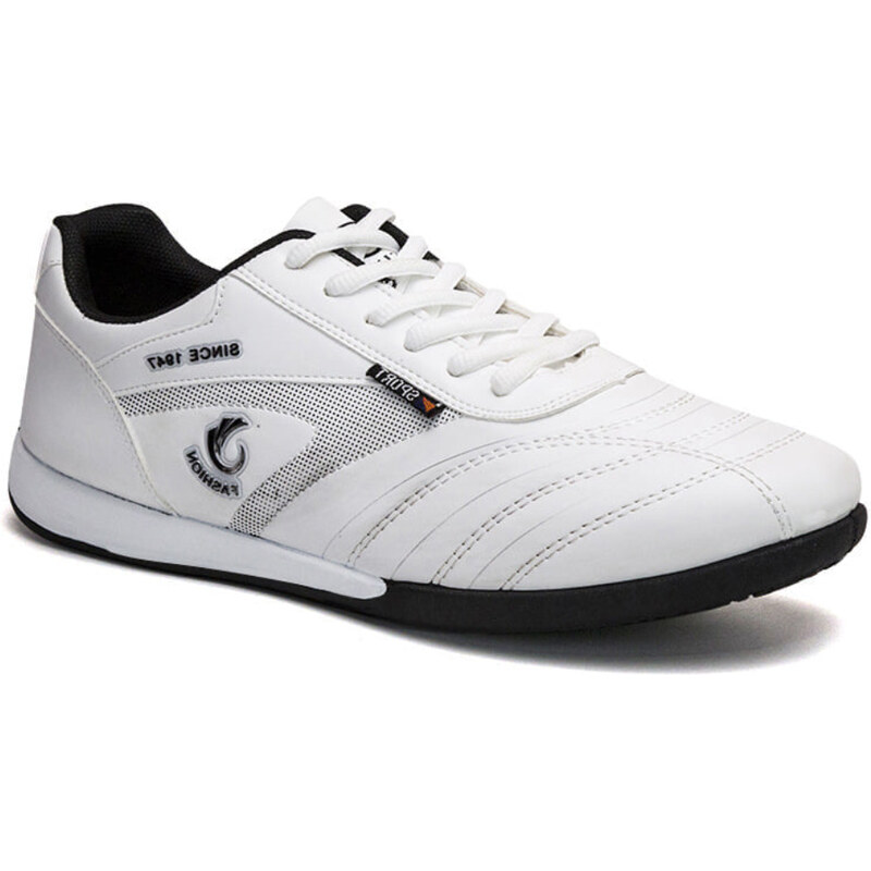 BELTIPO Ανδρικά Παπούτσια sneakers Με κορδόνια λευκό