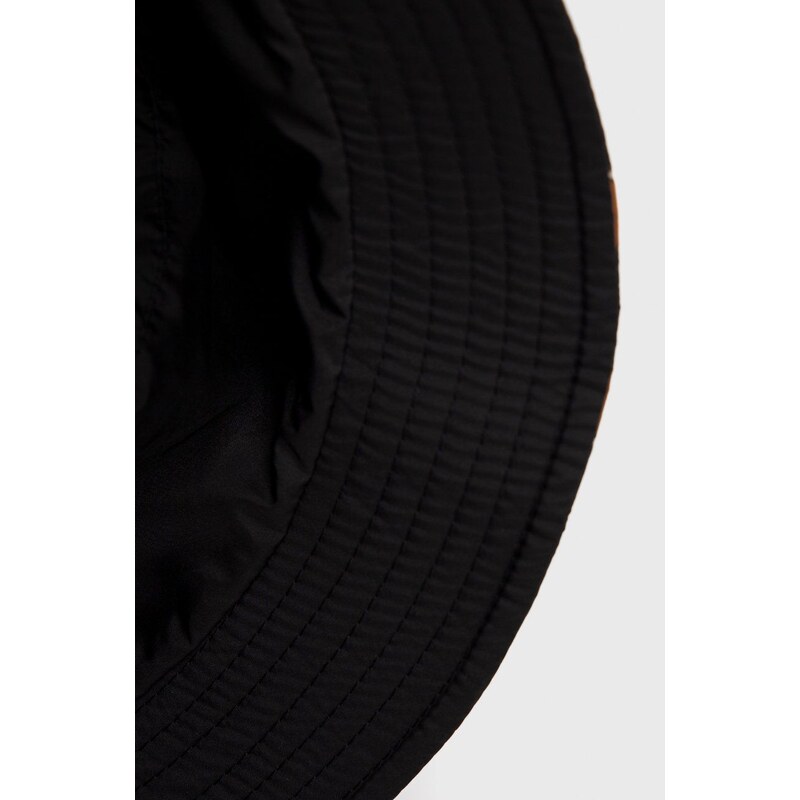 Καπέλο Moschino χρώμα: μαύρο