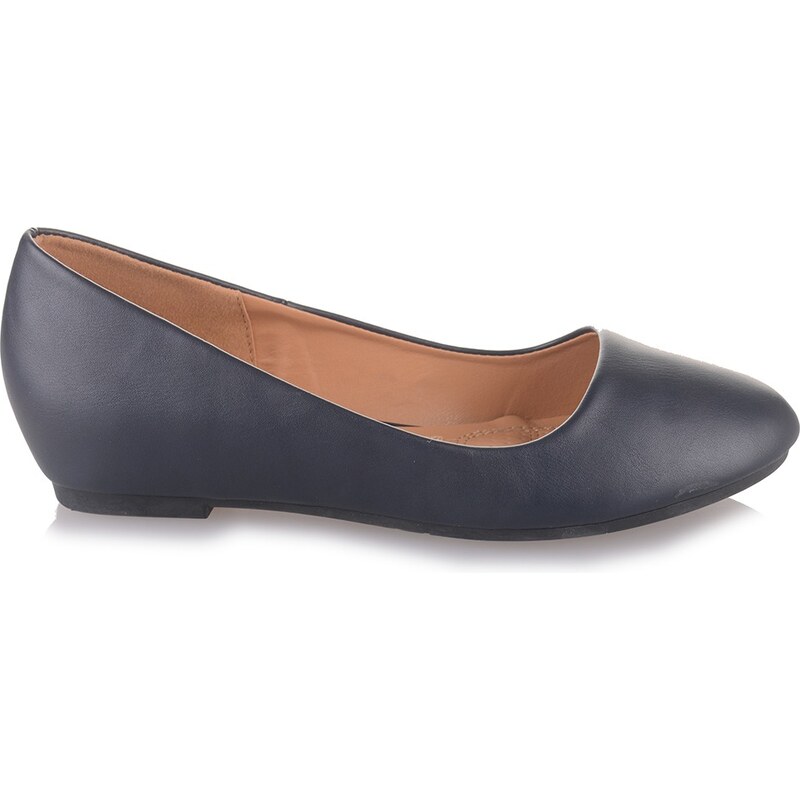 Modati Μπλε Γυναικεία Κλασικά Παπούτσια ΚΩΔ: A8661N-BLUE