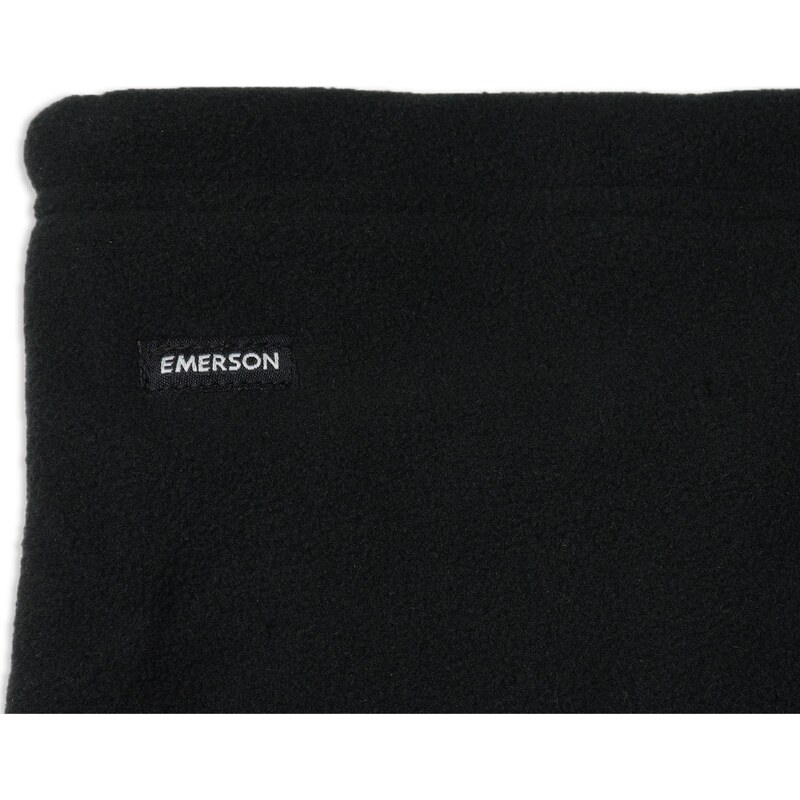 Emerson -212.EU03.02- Black - Λαιμουδιέρα