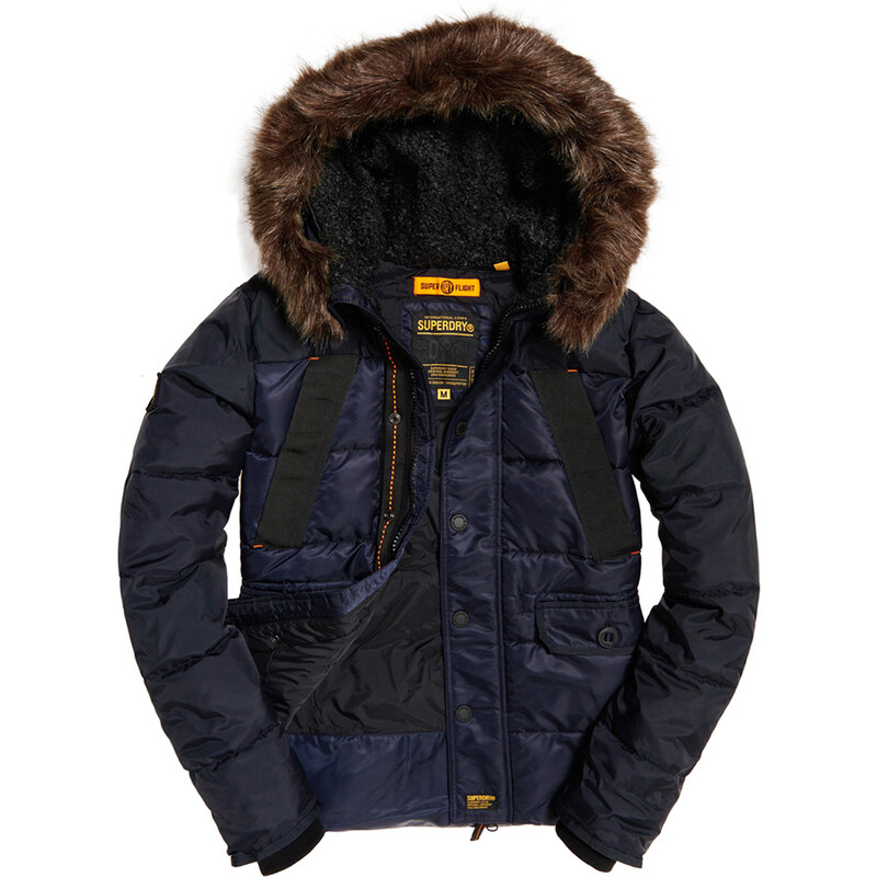 SUPERDRY CHINOOK JACKET ΑΝΔΡΙΚΟ M50013DR-11S