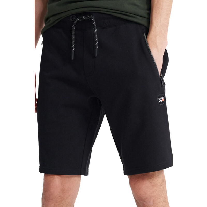 SUPERDRY COLLECTIVE ΦΟΥΤΕΡ ΒΕΡΜΟΥΔΑ ΑΝΔΡIKH M7110010A-02A