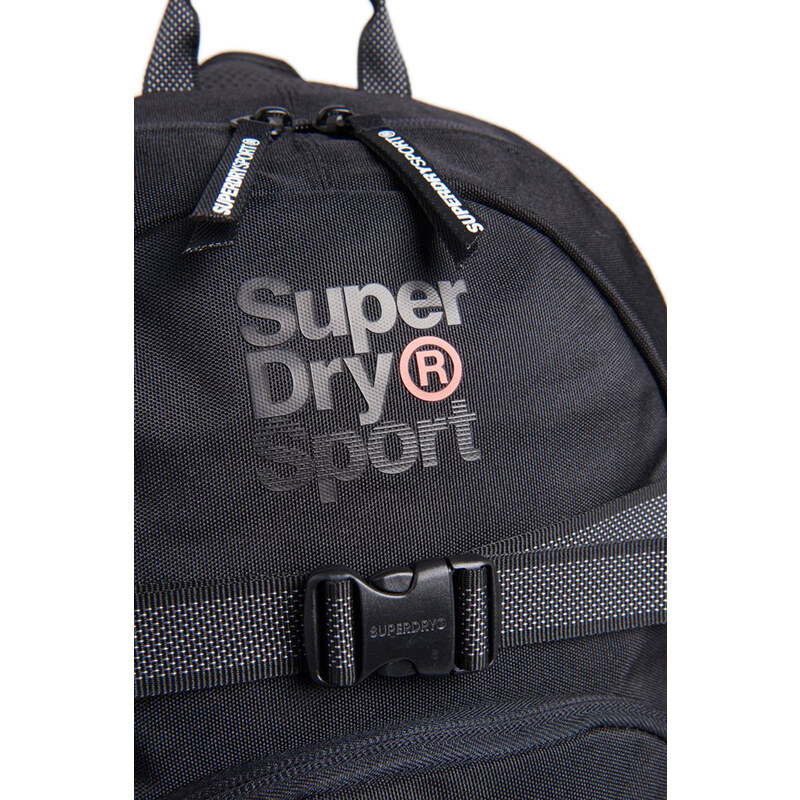 SUPERDRY SPORT BACKPACK ΤΣΑΝΤΑ ΑΝΔΡIKH MS400002A-02A