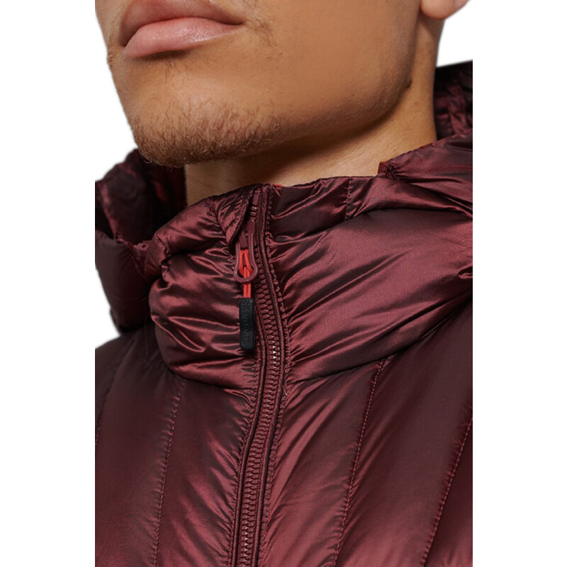 SUPERDRY CORE DOWN JACKET ΑΝΔΡIKO M5010329A-3MK
