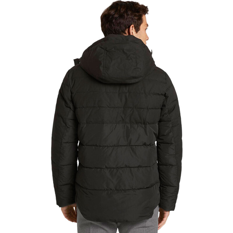 TOM TAILOR PUFFER ΜΠΟΥΦΑΝ ΑΝΔΡΙΚΟ 1020700-29999