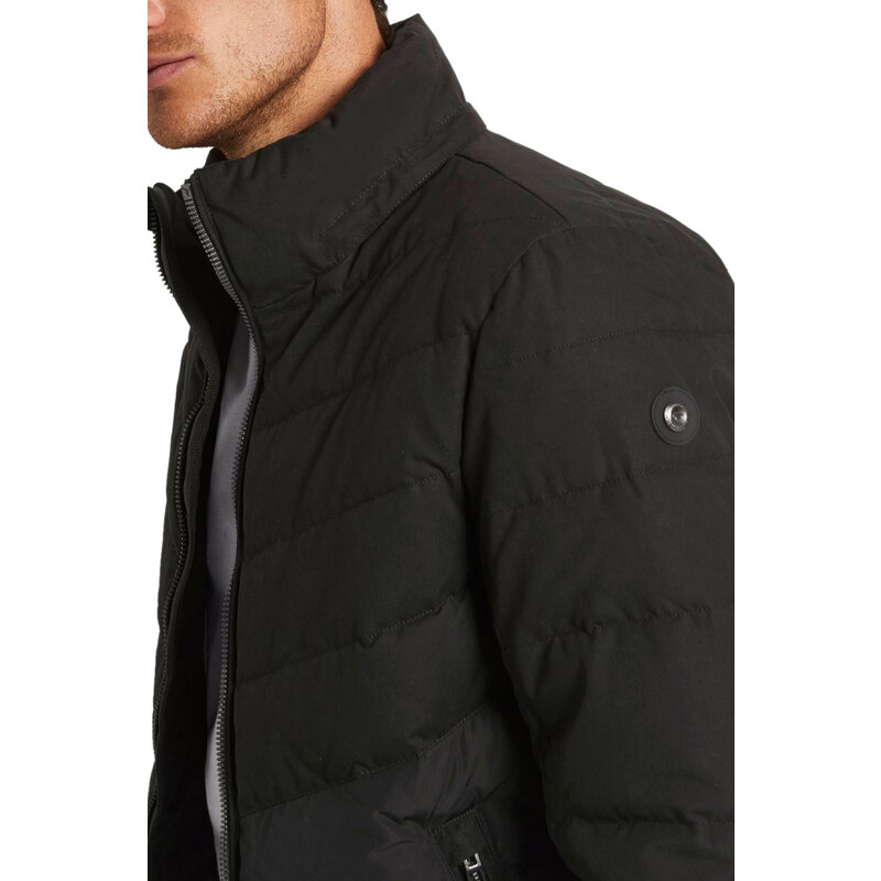 TOM TAILOR PUFFER ΜΠΟΥΦΑΝ ΑΝΔΡΙΚΟ 1020700-29999