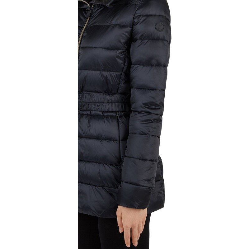 SAVE THE DUCK PUFFER ΑΔΙΑΒΡΟΧΟ ΜΠΟΥΦΑΝ ΓΥΝΑΙΚΕΙΟ D3953WIRISY-00001