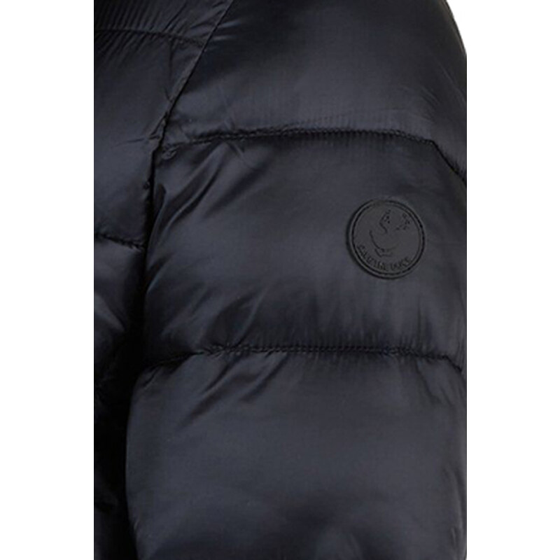 SAVE THE DUCK PUFFER ΑΔΙΑΒΡΟΧΟ ΜΠΟΥΦΑΝ ΓΥΝΑΙΚΕΙΟ D3953WIRISY-00001