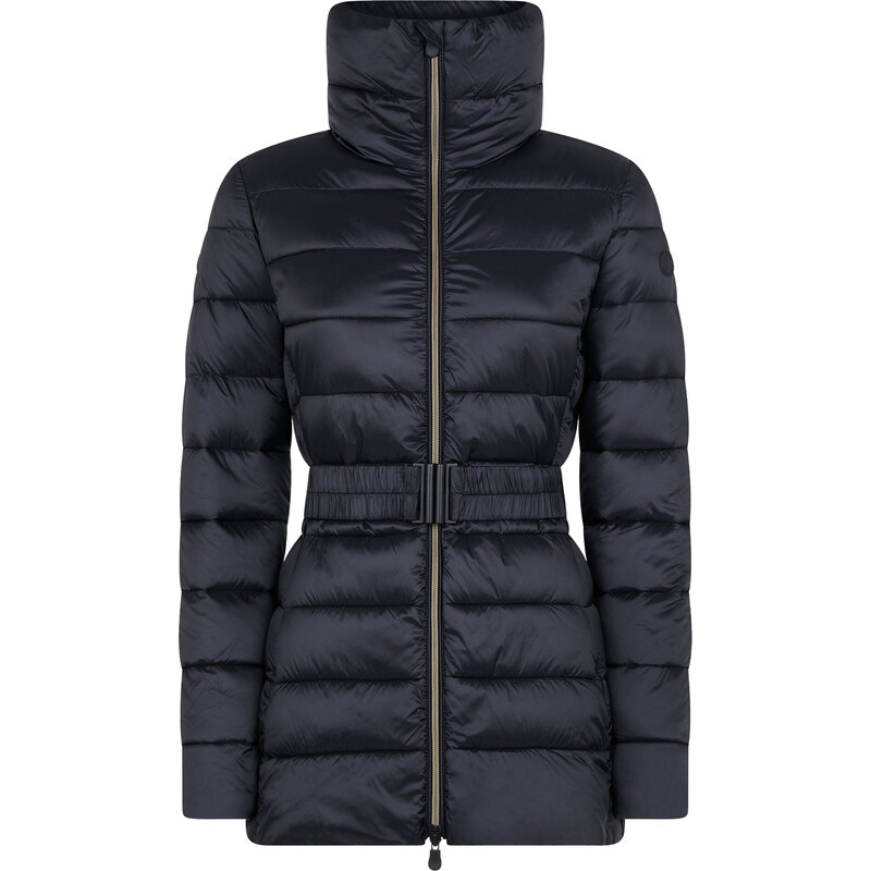 SAVE THE DUCK PUFFER ΑΔΙΑΒΡΟΧΟ ΜΠΟΥΦΑΝ ΓΥΝΑΙΚΕΙΟ D3953WIRISY-00001