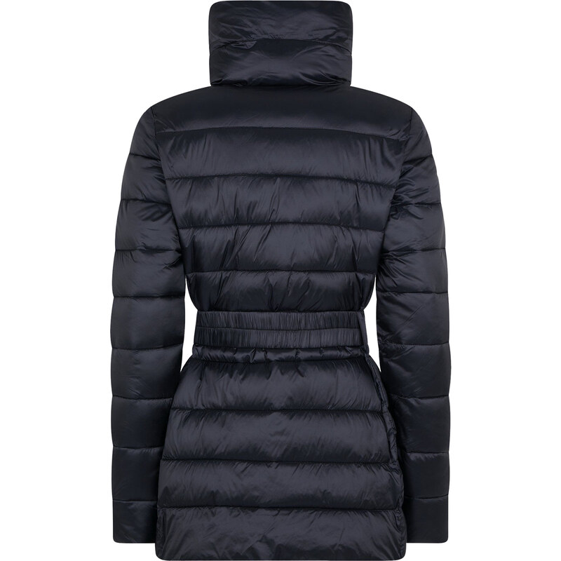 SAVE THE DUCK PUFFER ΑΔΙΑΒΡΟΧΟ ΜΠΟΥΦΑΝ ΓΥΝΑΙΚΕΙΟ D3953WIRISY-00001