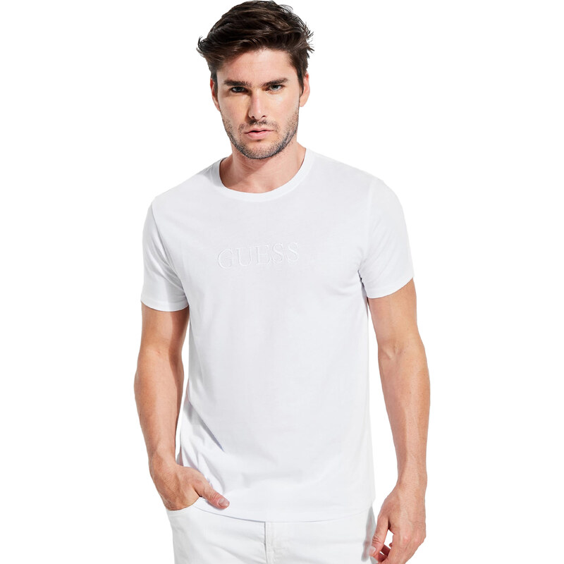 GUESS 'PIMA' ΜΠΛΟΥΖΑ ΑΝΔΡΙΚΗ M82P64R7HD0-G011