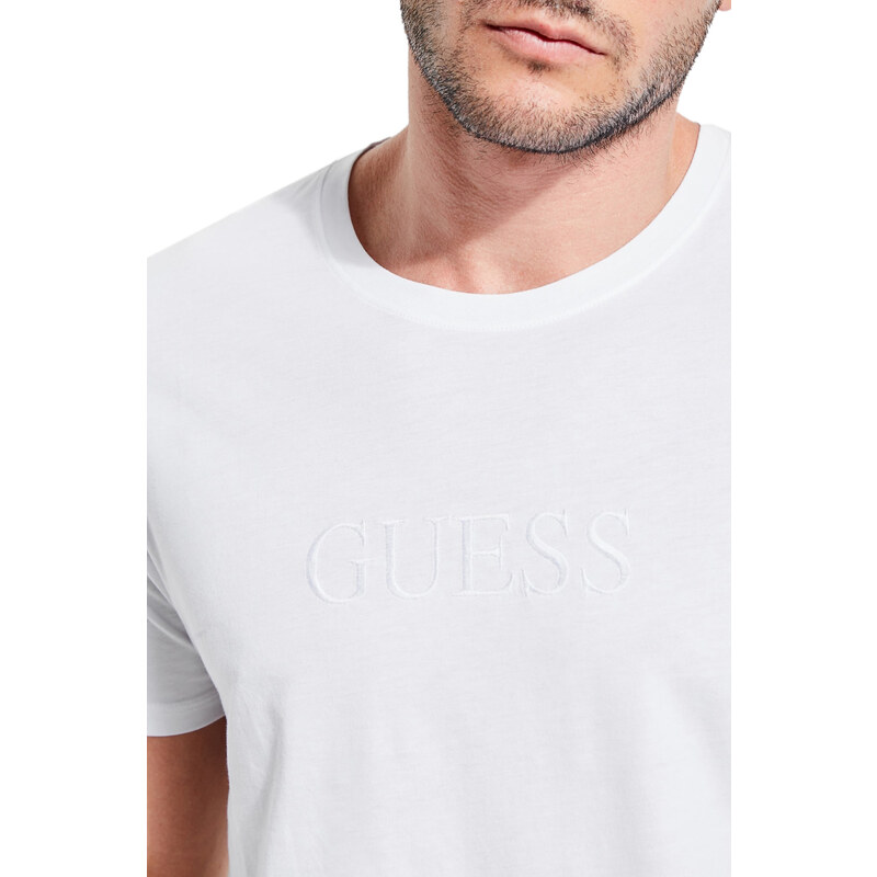 GUESS 'PIMA' ΜΠΛΟΥΖΑ ΑΝΔΡΙΚΗ M82P64R7HD0-G011