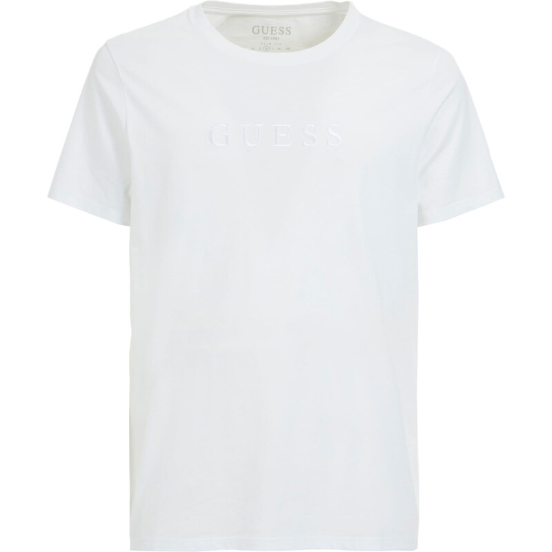 GUESS 'PIMA' ΜΠΛΟΥΖΑ ΑΝΔΡΙΚΗ M82P64R7HD0-G011