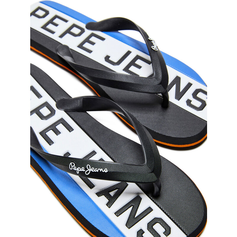 PEPE JEANS 'WHALE TIMY' ΣΑΓΙΟΝΑΡΕΣ ΑΝΔΡΙΚΕΣ PMS70104-999