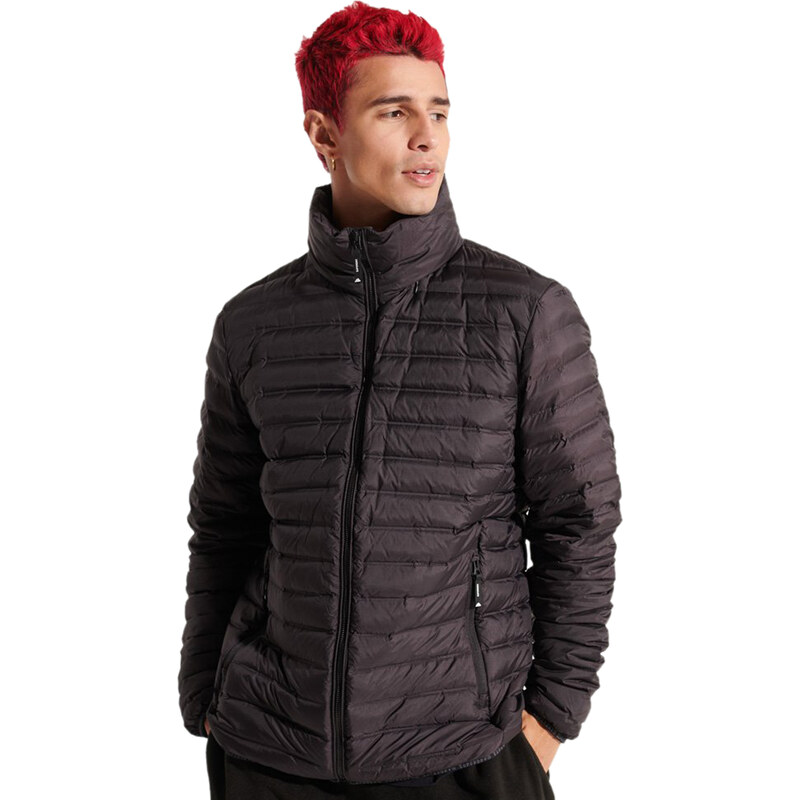 SUPERDRY CORE DOWN PADDED ΜΠΟΥΦΑΝ ΑΝΔΡΙΚΟ M5011108A-02A