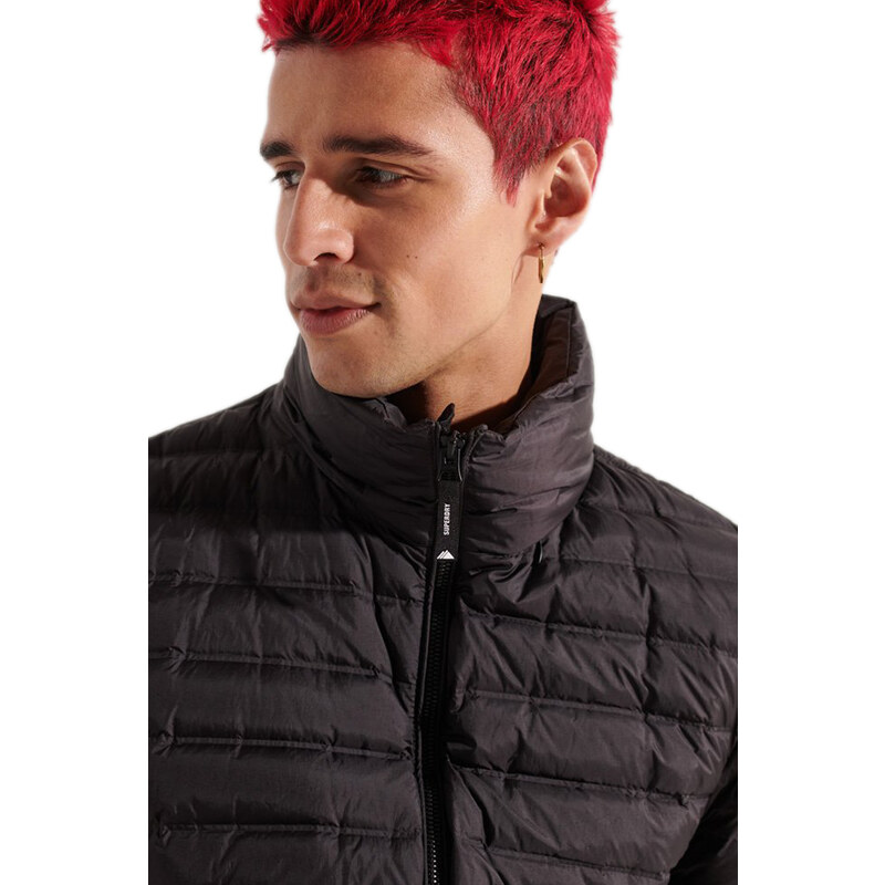 SUPERDRY CORE DOWN PADDED ΜΠΟΥΦΑΝ ΑΝΔΡΙΚΟ M5011108A-02A
