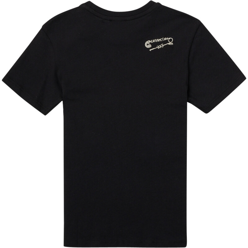 T-shirt με κοντά μανίκια Ikks FEALOR