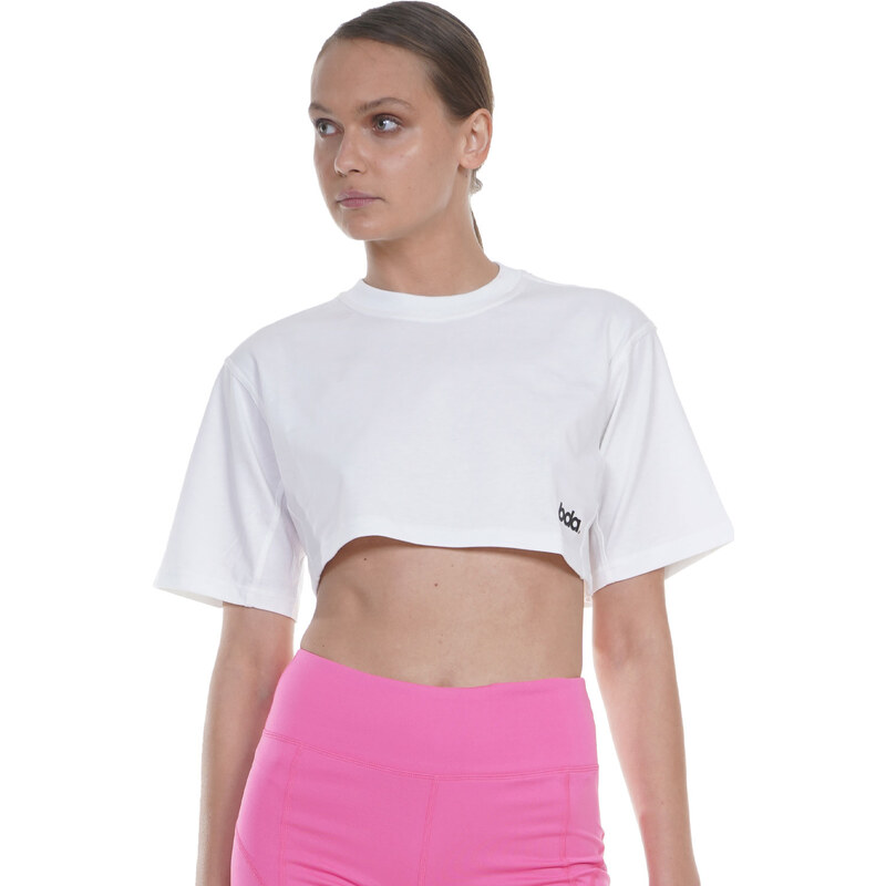 Body Action ΓΥΝΑΙΚΕΙΟ CROPPED TOP