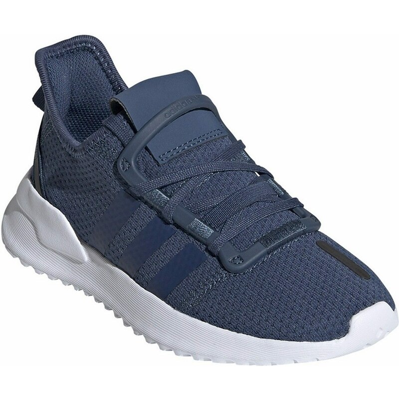 Αθλητικά παπούτσια Adidas U Path Run C EF5921 μπλε