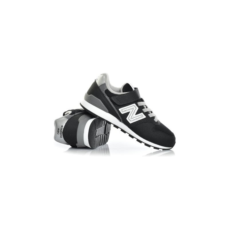 Αθλητικά παπούτσια New Balance YV996CLK Μαύρο