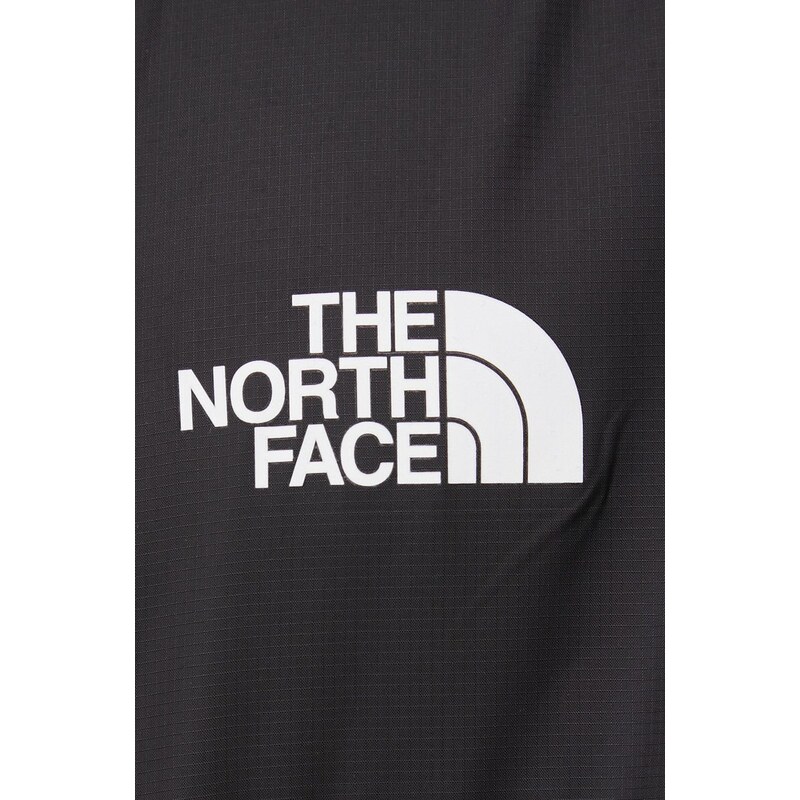 Μπουφάν The North Face Seasonal Moutain Jacket ανδρικό, χρώμα: μαύρο, NF0A5IG3JK31