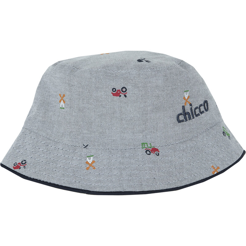 Καπέλο δύο όψεων chicco 04988-025